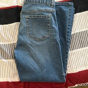 Old navy boys jeans 18 husky so could be 30x30